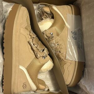 Womens UGG® Lowmel Sneaker